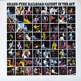 Grand Funk Railroad – Caught In The Act