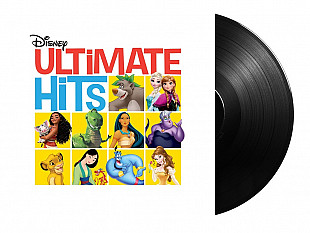 Disney Ultimate Hits Vol.1.