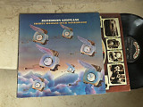 Jefferson Airplane ‎– Thirty Seconds Over Winterland ( USA) LP