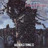 Lake Of Tears – Headstones