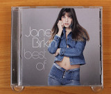 Jane Birkin - Best Of (Европа, Universal)