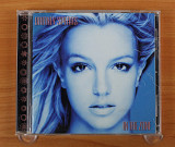 Britney Spears - In The Zone (Япония, BMG)