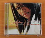 Sunshine Anderson - Your Woman (США, Atlantic)