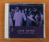 Сборник - Love Notes (Япония, Polydor)