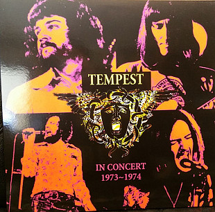 Tempest – In Concert 1973 - 1974 -16