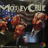 Mötley Crüe – Generation Swine -97 (15)