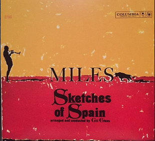 Miles Davis – Sketches Of Spain