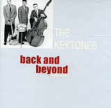 The Keytones – Back And Beyond - The Early Years Vol. 1 -07