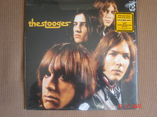 STOOGES, THE The Stooges и Fun House