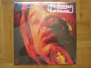 STOOGES, THE The Stooges и Fun House