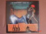 HUMAN BEAST, THE Volume One и EAST OF EDEN Mercator Projected