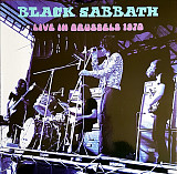 Black Sabbath – Live In Brussels 1970 -19