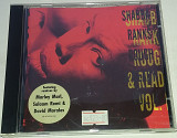 SHABBA RANKS Rough & Ready Vol. II CD UK & Europe