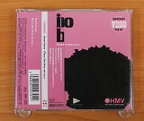 Indigo Blue - Sweet Home (Япония, Imperial Records)
