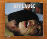 Applause - Where It All Began (Франция, Wagram Music)