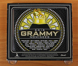 Сборник - 2013 Grammy Nominees (Европа, Capitol Records)