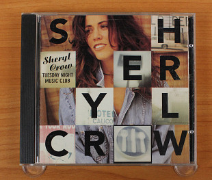 Sheryl Crow - Tuesday Night Music Club (США, A&M Records)