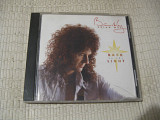 BRIAN MAY / BACK TO THE LIGHT / 1992