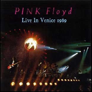 Pink Floyd – Live In Venice 1989 -19