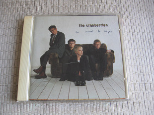 THE CRANBERRIES / NO NEED TO ARGUE / 1994