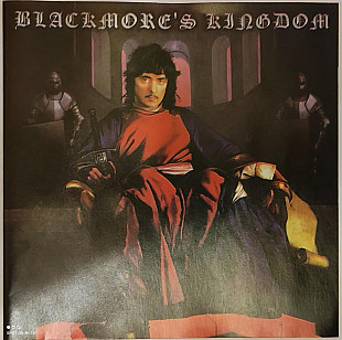 Blackmore's Kingdom–1998