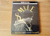 Фільм "8 Mile" Limited Steelbook Edition (4K Ultra HD + Blu-ray)