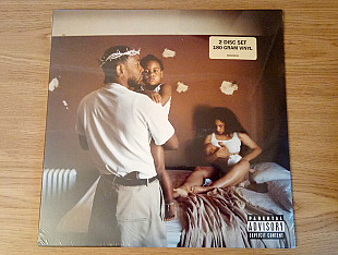 Kendrick Lamar – "Mr. Morale & The Big Steppers" (2 LP US Vinyl Edition)