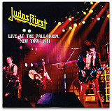 Judas Priest – Live At The Palladium, New York 1981 -20