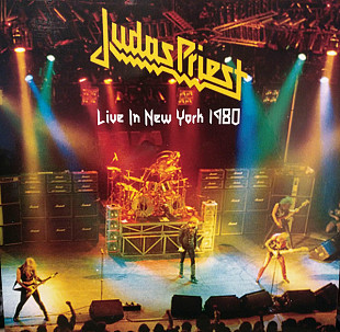 Judas Priest – Live In New York 1980 -17
