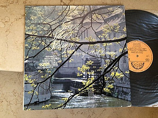 Prague Silver Strings - Dancing And Dreaming ( Czechoslovakia ) LP