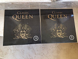 Queen – Classic Queen Volume 1и 2 ( BL Series – BL 1013/BL 1014 )