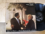 Count Basie And His Orchestra – April In Paris ( USA ) LP