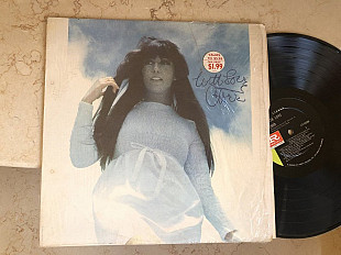 Cher ‎– With Love ( USA ) album 1967 LP