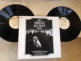 Gregg Allman ( The Allman Brothers Band ) – The Gregg Allman Tour ( 2xLP) (USA) LP