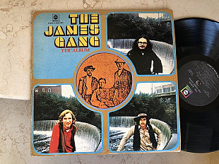 James Gang = The James Gang – Yer' Album ( USA ) LP