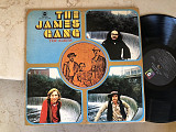 James Gang = The James Gang – Yer' Album ( USA ) LP