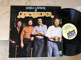 Doyle Lawson & Quicksilver – Doyle Lawson & Quicksilver ( USA ) LP