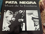 Pata Negra – Blues De La Frontera