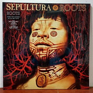 Sepultura – Roots (2 LP)