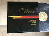 Arturo Sandoval ( Cuba ) JAZZ LP