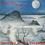 Mystic Charm – Shadows Of The Unknown 2LP Marble