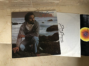 Joe Sample – Carmel ( USA ) JAZZ LP