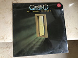 Garfield – Out There Tonight ( USA ) ( SEALED ) LP