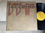 Carmine Appice , Jeff Beck , Tim Bogert ‎– Beck, Bogert & Appice ( USA ) LP