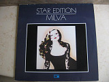 Milva – Star Edition ( 2x LP ) (Germany)LP