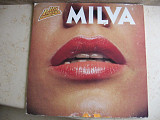 Milva – Milva ( Italy ) LP