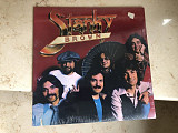 The Stanky Brown Group - – Stanky Brown ( USA ) ( SEALED ) LP