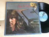 Randy Meisner ( Eagles и Poco ) ( Germany ) LP