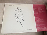 Poco - Legend ( USA ) LP