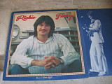 Richie Furay ( ex - Poco , Buffalo Springfield ) Dance A Little Light (USA) LP